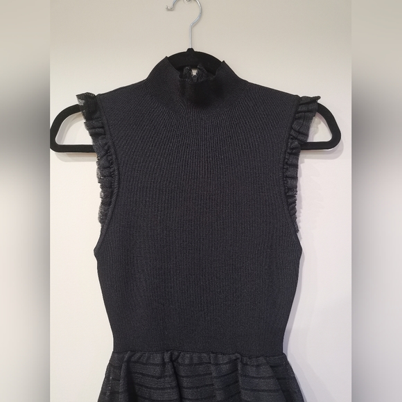 Alice + Olivia | Janice Dress - Picture 3 of 6